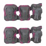 Tempish FID 1020000713 3-piece protectors - Image 5