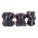 TEMPISH FID II 3-piece protectors - Image 2