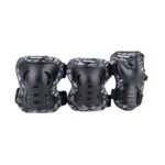 TEMPISH FID II 3-piece protectors
