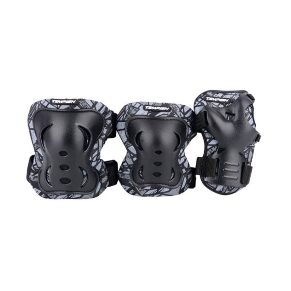 TEMPISH FID II 3-piece protectors