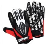 TEMPISH Illusion floorball gloves - Image 2
