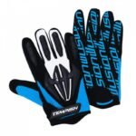 TEMPISH Illusion floorball gloves - Image 3