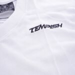 TEMPISH Jr Training Shirt - Image 4