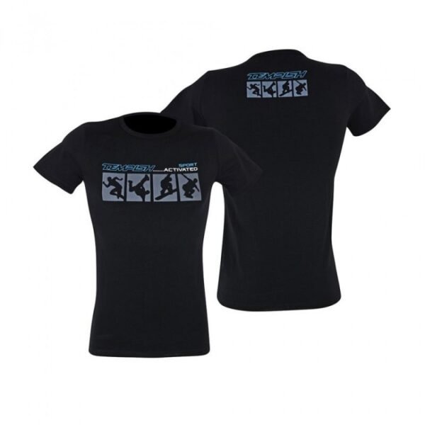 TEMPISH Men Activated T-shirt