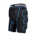 TEMPISH Ormex Compression Shorts - Image 3