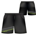 TEMPISH Parade Jr Training Shorts - Image 3