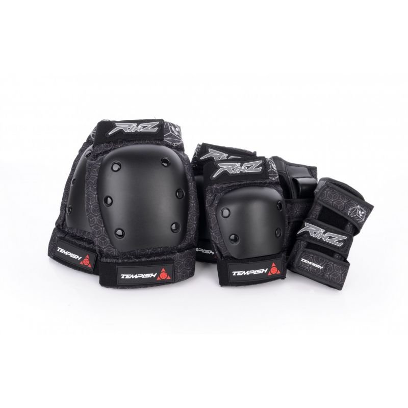 lupin-wear-ca-tempish-rimz-3-piece-protectors-1020000717-721352 Tempish Rimz 3-piece protectors 1020000717 - Image 1