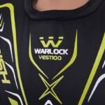 TEMPISH Warlock Floorball Goalie Vest - Image 2