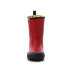 Tenson Sec Boots Wellies Red Jr 5012234-380 - Image 3