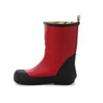 Tenson Sec Boots Wellies Red Jr 5012234-380 - Image 5