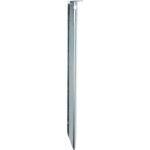TENT PEGS 23CM SET OF 20 METAL IN REDCLIFFS CASE - Image 2