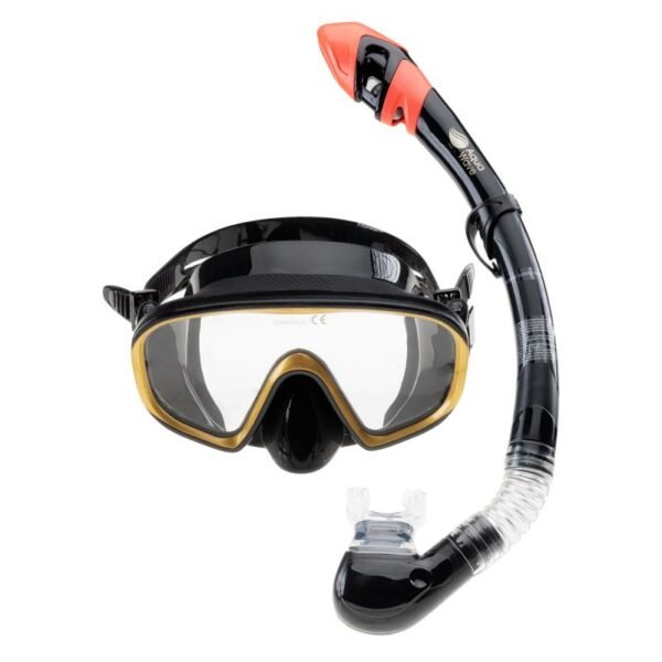 TEUTIDA SET diving set