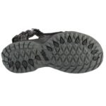 Teva M Terra Fi Lite Sandal 1001473-RRBK Gray 40.5 - Image 4