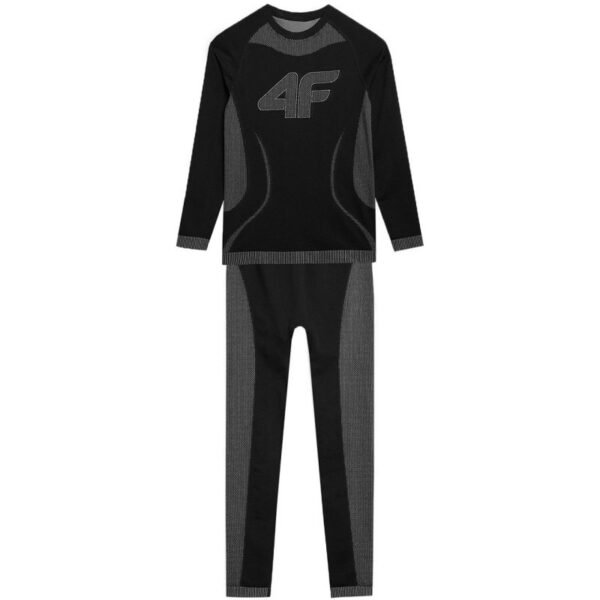 Thermal underwear 4F F109 Jr 4FJAW23USEAF109 20S