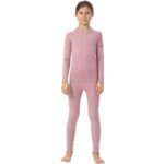 Thermal underwear 4F F109 Jr 4FJAW23USEAF109 53S - Image 2
