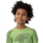 Thermal underwear 4F M093 Jr 4FJAW23USEAM093 41N - Image 4