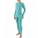 Thermal underwear Viking Gaja Bamboo W 500-23-5512-70 - Image 2