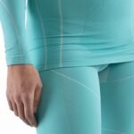 Thermal underwear Viking Gaja Bamboo W 500-23-5512-70 - Image 4