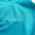 Thermoactive blouse Elbrus Acti Top W 92800621753 - Image 4