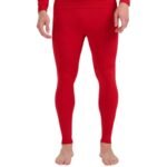 Thermoactive leggings 4F M225 M 4FWAW25USEAM225 61S - Image 2