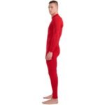 Thermoactive leggings 4F M225 M 4FWAW25USEAM225 61S - Image 4