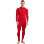 Thermoactive leggings 4F M225 M 4FWAW25USEAM225 61S - Image 6