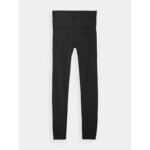 Thermoactive leggings 4F W 4FWAW24USEAF153-20S - Image 5