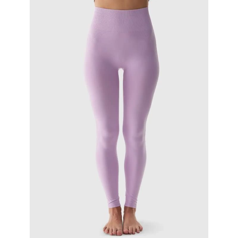 lupin-wear-ca-thermoactive-leggings-4f-w-4fwaw24useaf153-52s-1154516 Thermoactive leggings 4F W 4FWAW24USEAF153-52S - Image 1