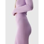 Thermoactive leggings 4F W 4FWAW24USEAF153-52S - Image 4