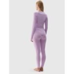 Thermoactive leggings 4F W 4FWAW24USEAF153-52S - Image 5