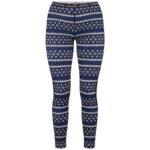 Thermoactive Leggings LUNE PANT W