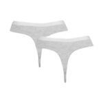 Thong panties 4F W 4FWMM00UPTSF026 27M - Image 5