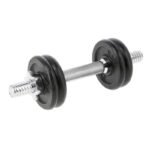 Threaded dumbbell HMS SG01 7 kg - Image 4