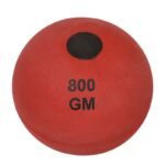 Throwing and training ball - Image 3