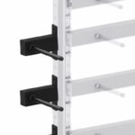 tiguar additional plate holder