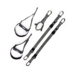 tiguar alfa PRO training bands - Image 8
