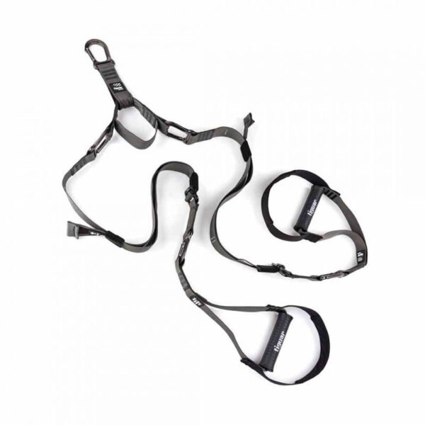 tiguar alfa PRO training bands