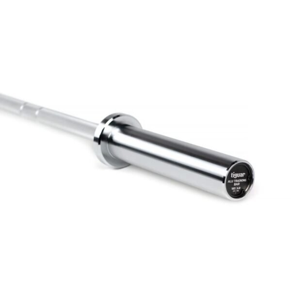tiguar aluminum bar 180cm