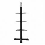 tiguar ball stand 6 pcs. - Image 5