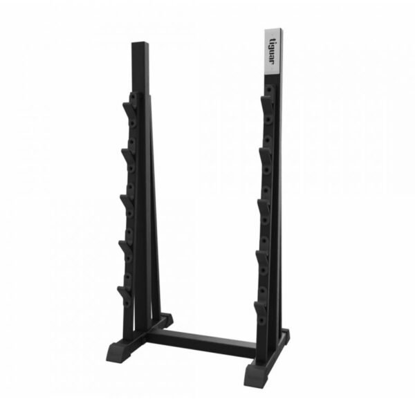 tiguar barbell stand PU 5 pcs.