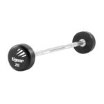 Tiguar barbell straight TI-WPBPU020 - Image 2