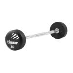 Tiguar barbell straight TI-WPBPU030 - Image 2