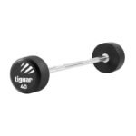 Tiguar barbell straight TI-WPBPU040 - Image 2