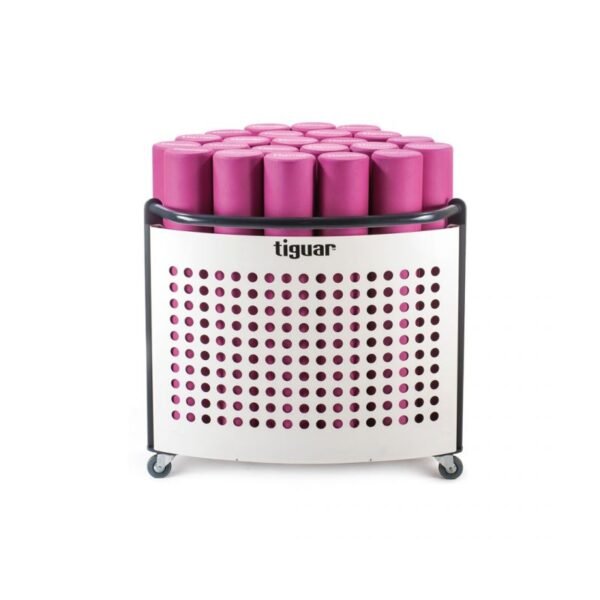 tiguar basket for fitness accessories