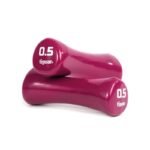 Tiguar Box dumbbells TI-HW0005BOX - Image 2
