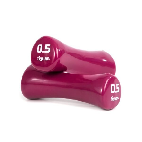 Tiguar Box dumbbells TI-HW0005BOX