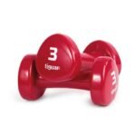 Tiguar Box dumbbells TI-HW0030BOX - Image 2