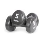 Tiguar Box dumbbells TI-HW0050BOX - Image 2