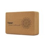 Tiguar cork yoga block TI-J0003 - Image 2