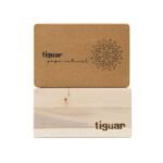 Tiguar cork yoga block TI-J0003 - Image 3